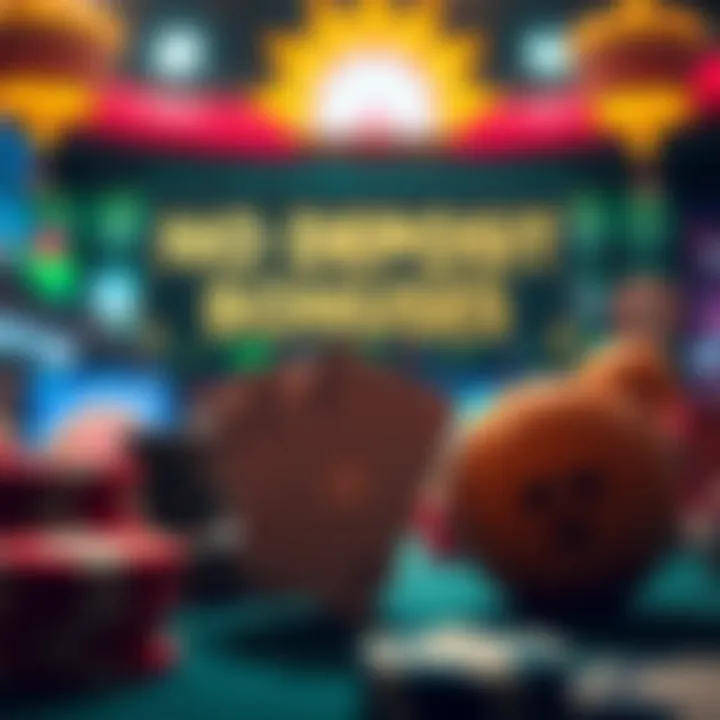 Benefits of no deposit bonuses