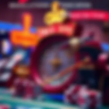 Regulatory aspects of free spins