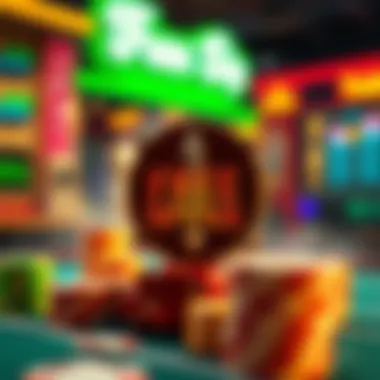 Strategies for maximizing free spins value