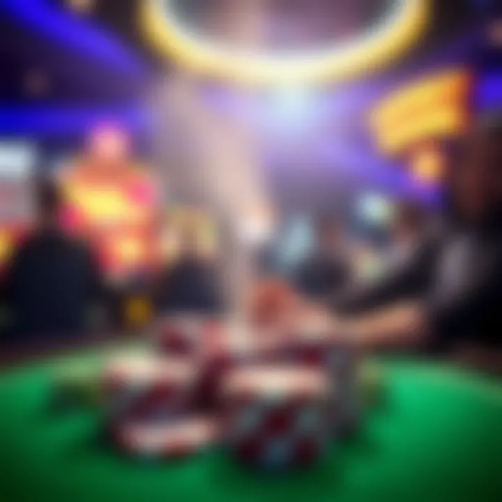 Responsible Gambling Practices Responsible gambling practices in online gaming