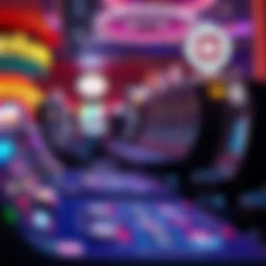 Variety of Games on Mohegan Online NJ Variety of games available on Mohegan Online NJ