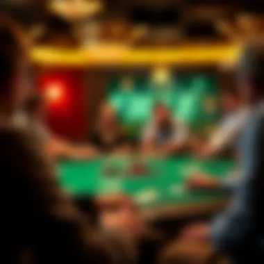 Etiquette tips for online poker