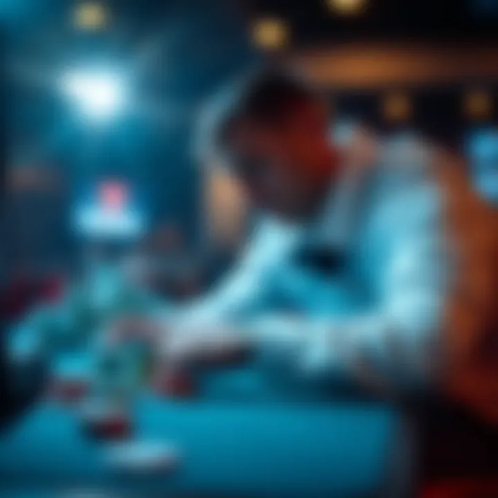 Security Features of PokerBros for Safe Transactions Security features of the PokerBros app ensuring safe transactions