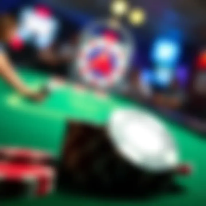 Distinctive Attributes of PokerStars Unique features of PokerStars platform