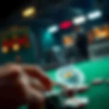 Responsible gambling practices for bettors