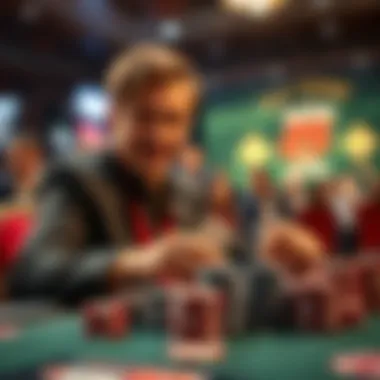 Responsible Gambling Practices