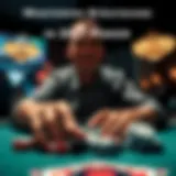 Strategic Play in 247 Poker