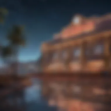 Notable Exploring the Landscape of 50 Stars Casino