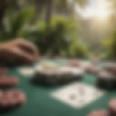 Cultural Influences on Gambling Traditional Hawaiian cultural symbols