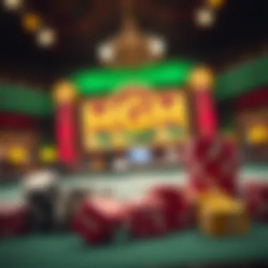 A detailed analysis of betting strategies with the MGM Match Bonus