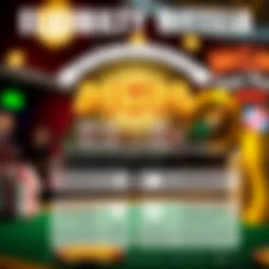 An infographic showcasing eligibility requirements for the MGM Match Bonus