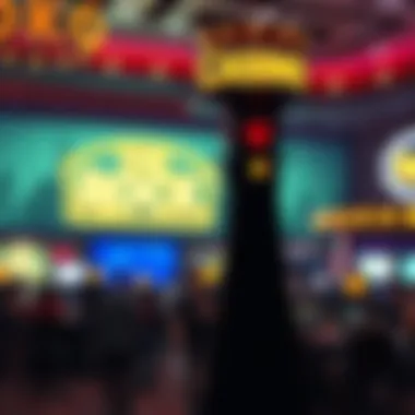 Cultural events hosted at Rock Casino highlighting its community impact