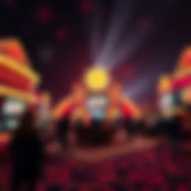 Upcoming Events Featured in Winstar Calendar