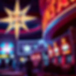 Winstar Casino Event Highlights