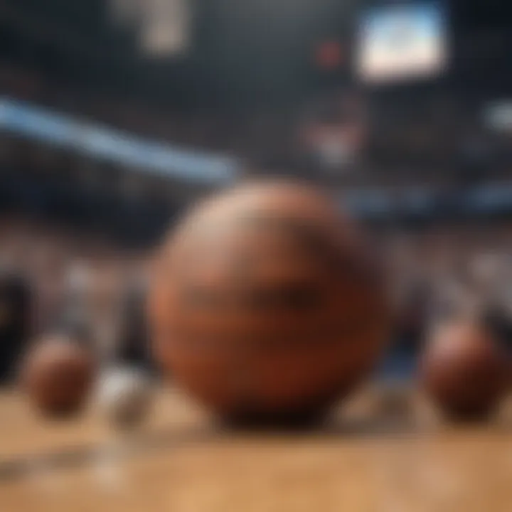 Key factors influencing NBA betting outcomes