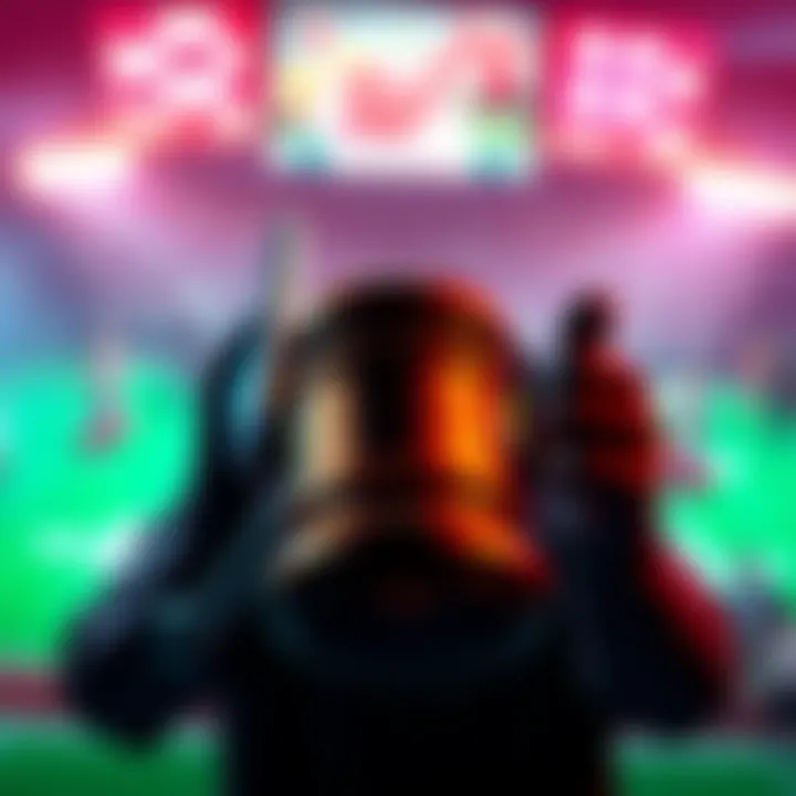 Insights into the legal landscape of sports betting