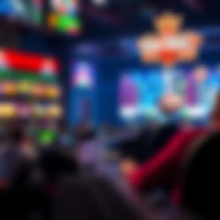 Overview of promotional offers available on the Fan Duel Sports Book app