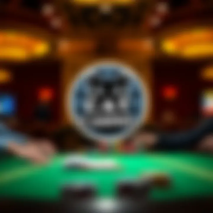 Promoting Responsible Gambling Practices Responsible gambling initiatives at Fat Cat Casino