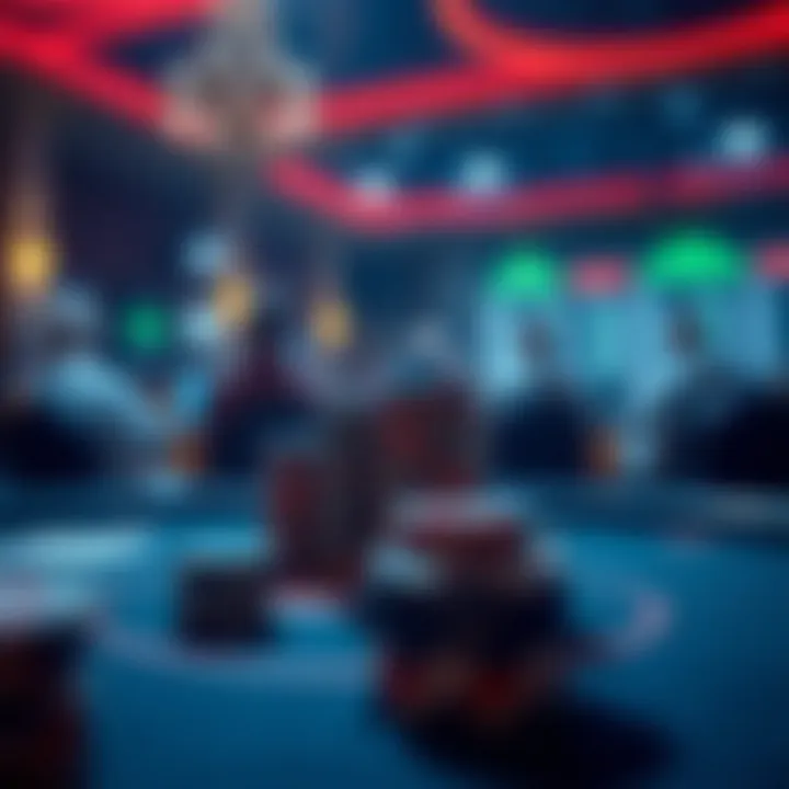 Understanding Mutual Funds for Investors Mutual funds concept visualization