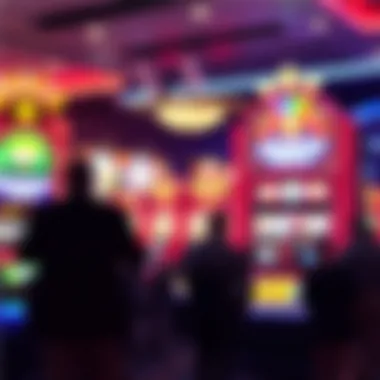 Technical Issues at Jackpot Party Casino