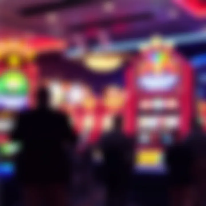 Technical Issues at Jackpot Party Casino