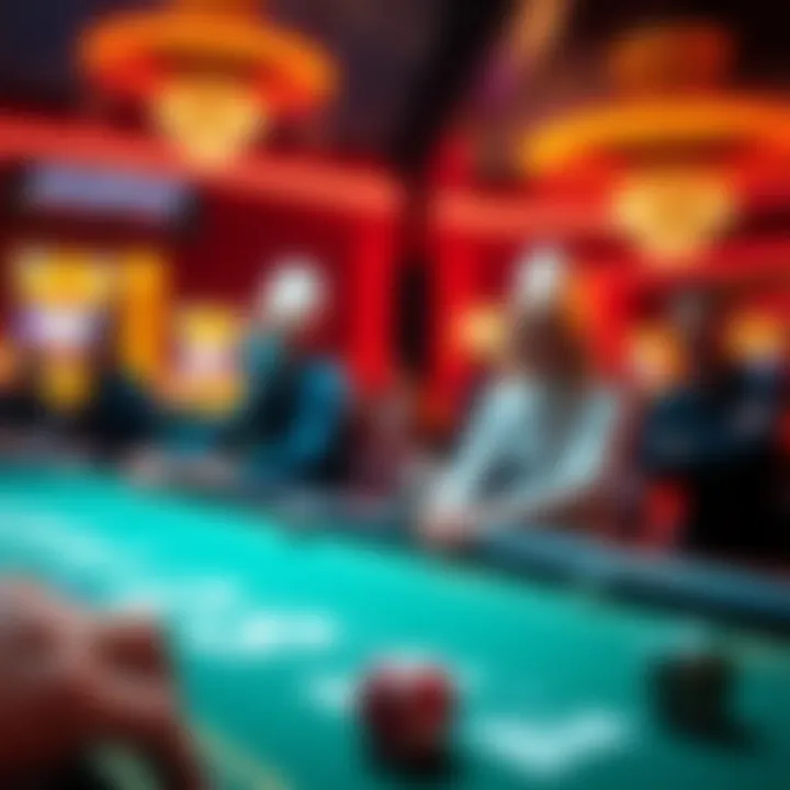 Jackpot Party Casino User Feedback