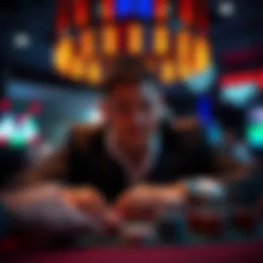 Responsible Gaming Practices in Gambling