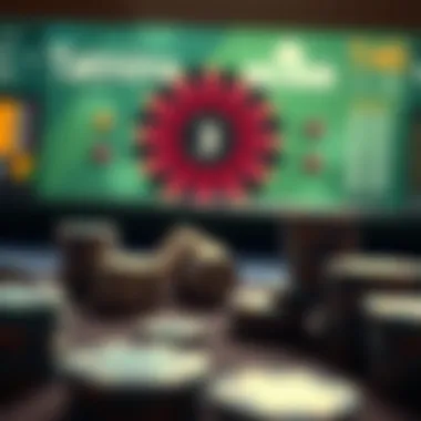 Mathematical formulas related to betting strategies