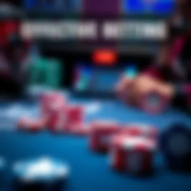 Strategies for successful betting outcomes