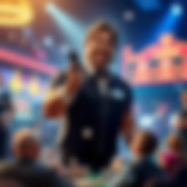 Strategies for Maximizing Gains Strategic approach to maximizing benefits from promotions