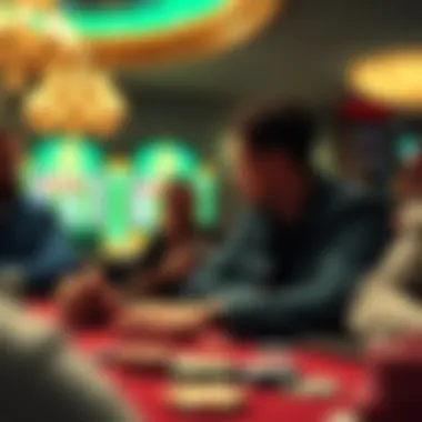 Community tips for Big Fish Casino