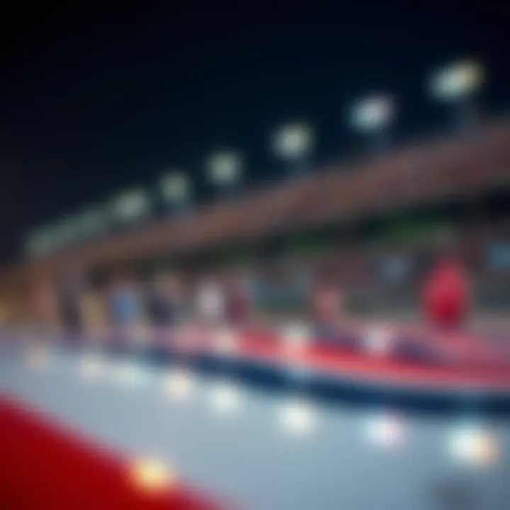 Strategic Insights for Successful NASCAR Betting NASCAR Betting Strategy