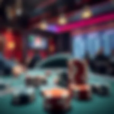 Responsible gambling practices