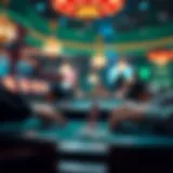 Strategic gaming decisions