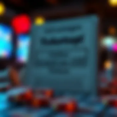 Advantages of Online Scratch-Off Tickets An infographic highlighting the benefits of buying scratch-off tickets online