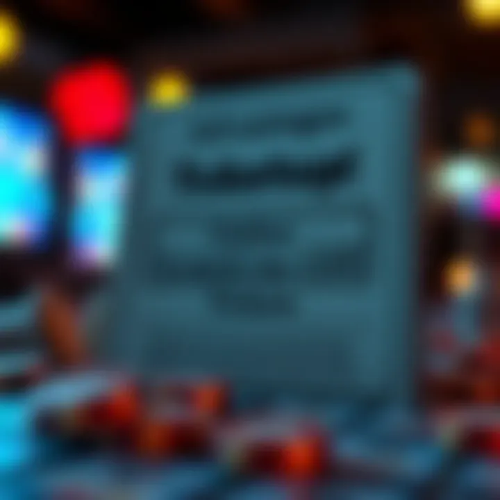 Advantages of Online Scratch-Off Tickets An infographic highlighting the benefits of buying scratch-off tickets online