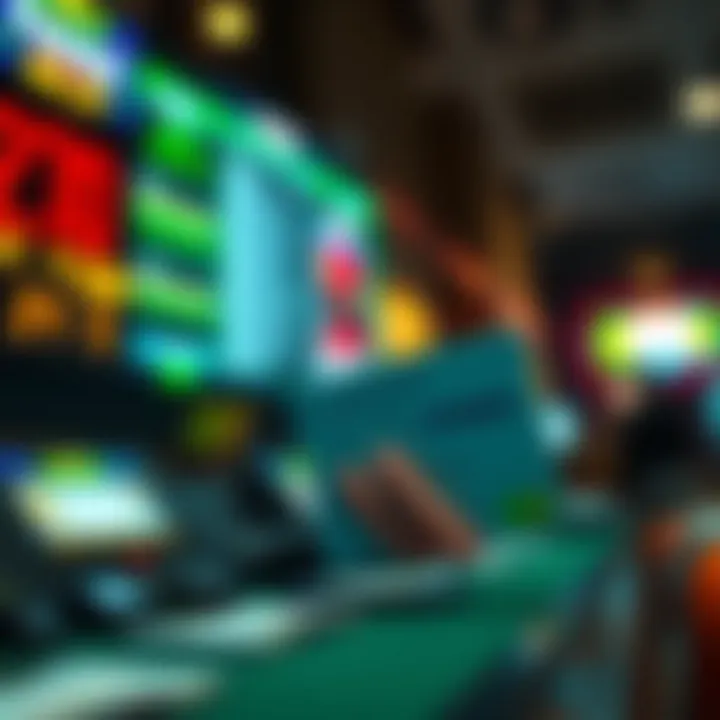 Diverse payment options for bettors in New Jersey