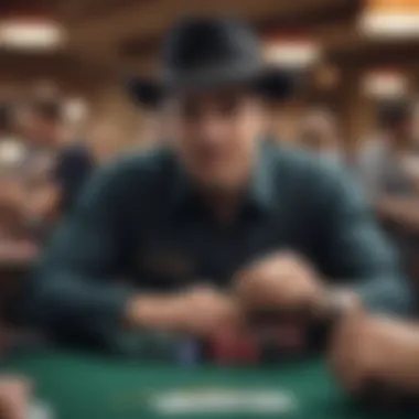 Skill enhancement tips for Texas Hold'em players