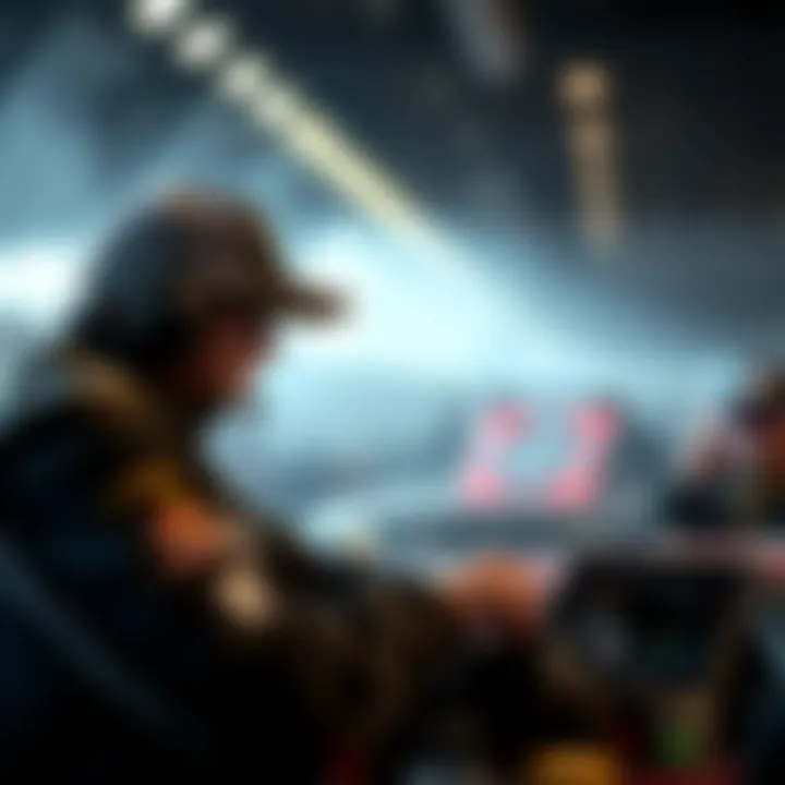 Embracing Responsible Betting in NASCAR Responsible Betting Practices