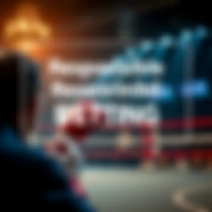 Guidelines for Responsible Betting in Boxing Responsible betting practices illustrated with guidelines