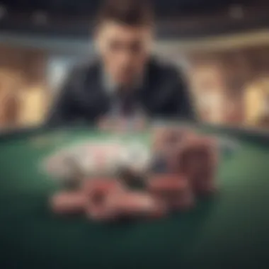 Promoting Safe Gaming Habits Responsible gambling practices for online gaming