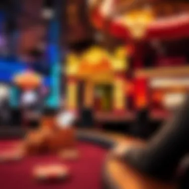 Secure banking options provided by Slots LV