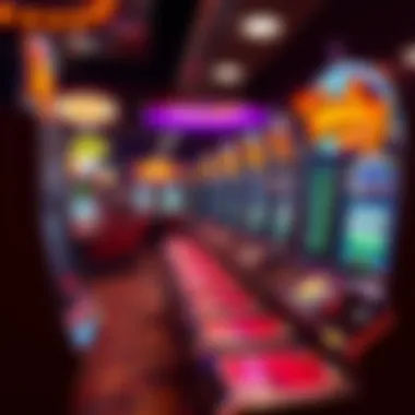 Illustration of psychological factors influencing gameplay