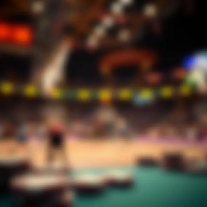 Strategic Approaches for Vegas Odds Interpretation Strategic approaches for interpreting Vegas odds