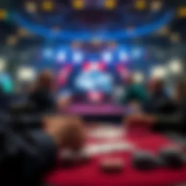 Strategic Insights into Poker Engagement Strategic implications of poker referral bonuses