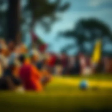 Historical Performance Insights Analysis of Historical Performance at The Masters