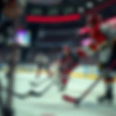 Puck Line Betting Strategies Strategic insights for puck line betting