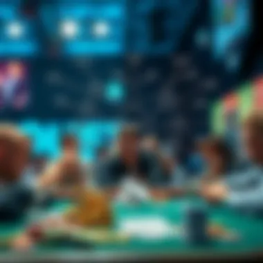 Psychological Aspects of Decision Making Mind map showcasing psychological factors in betting