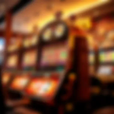 Strategic tips for maximizing wins on slot machines