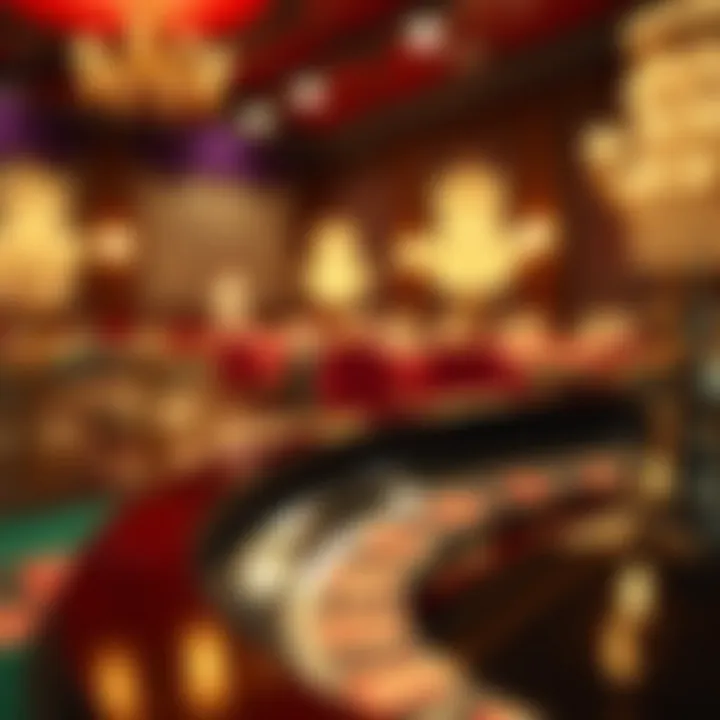 Understanding roulette odds and probabilities